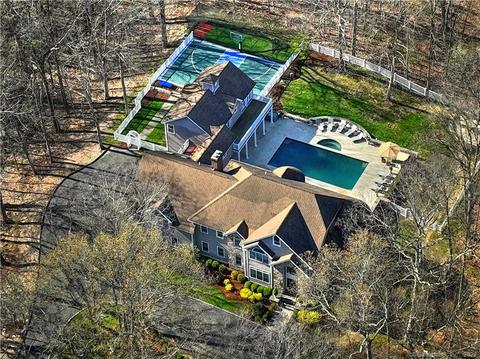 65 Red Barn Rd, Monroe, CT 06468 photo 1