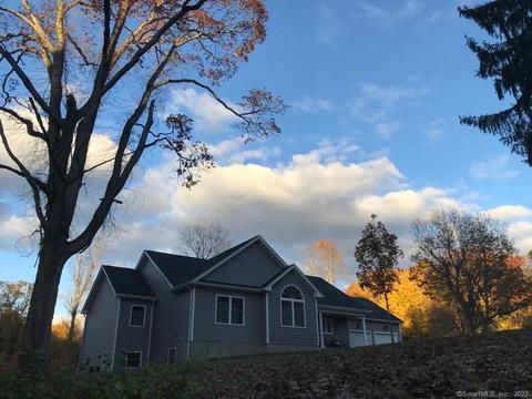 35 Morris Rd, Broad Brook, CT 06016 photo 1