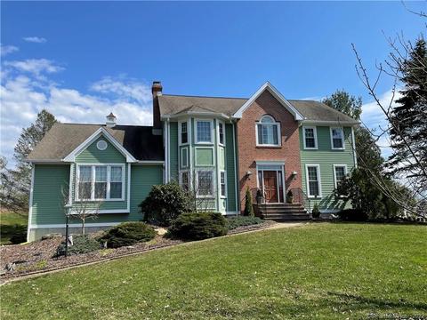 1416 Monroe Tpke, Monroe, CT 06468 photo 1