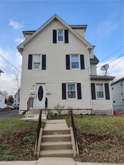 182 Jubilee St, New Britain, CT 06051