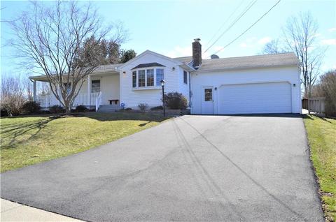 27 Mellor Rd, Wallingford, CT 06492 photo 1