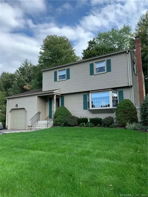 48 Cold Spring Dr, Vernon, CT 06066 photo 1