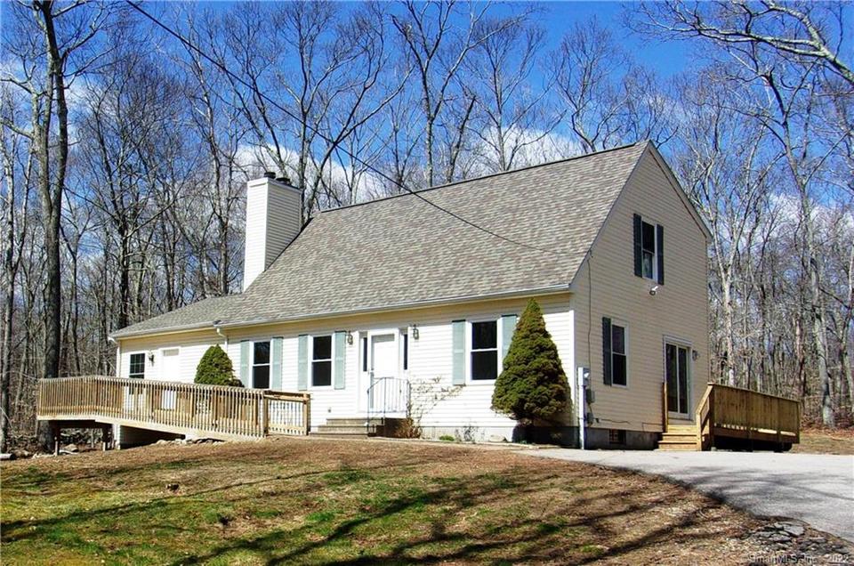 110 Bundy Hill Rd, Lisbon, CT 06351 35 Photos MLS 170478625 Movoto