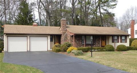41 John St, Windsor Locks, CT 06096 photo 1