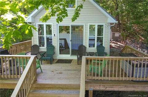 182 Lake Dr, Bethlehem, CT 06751 photo 1