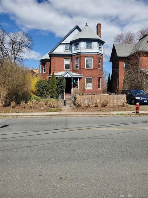 246 Collins St, Hartford, CT 06105