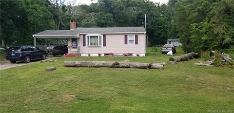 60 Chappell St, Chaplin, CT 06235 photo 1