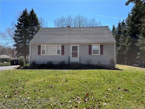 36 Flanders St, Southington, CT 06489 photo 1