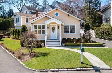 397 Davis Ave, Greenwich, CT 06830 photo 1