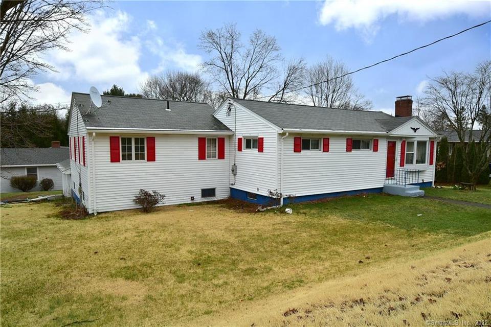 132 Skinner Rd, Vernon, CT 06066 1 photo MLS 170479191 Movoto