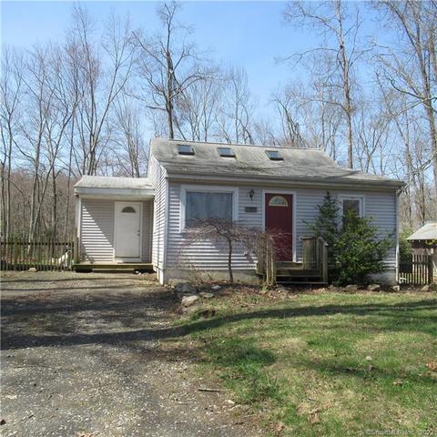 524 Daly Rd, Coventry, CT 06238 photo 1