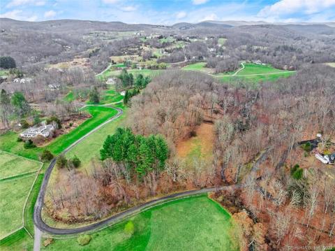 5 Crooked Furrows Ln, Sherman, CT 06784