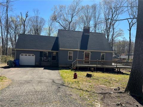 27 High Rock Rd, Hamden, CT 06514 photo 1