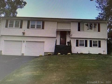 95 Windbrook Dr, Windsor, CT 06095 photo 1