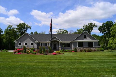 206 Abbott Rd, Ellington, CT 06029 photo 1