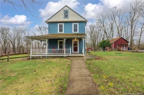 43 Jordan Rd, Willimantic, CT 06226 photo 1