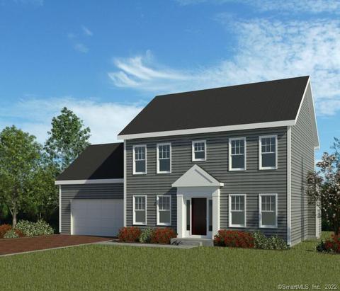 94 Corbin Rdg, Bristol, CT 06010
