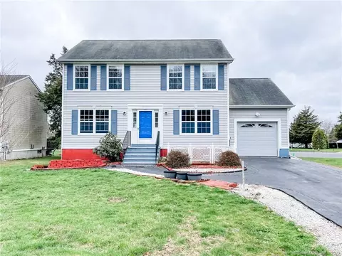 5 Lincoln Rd, Killingly, CT 06239 photo 1