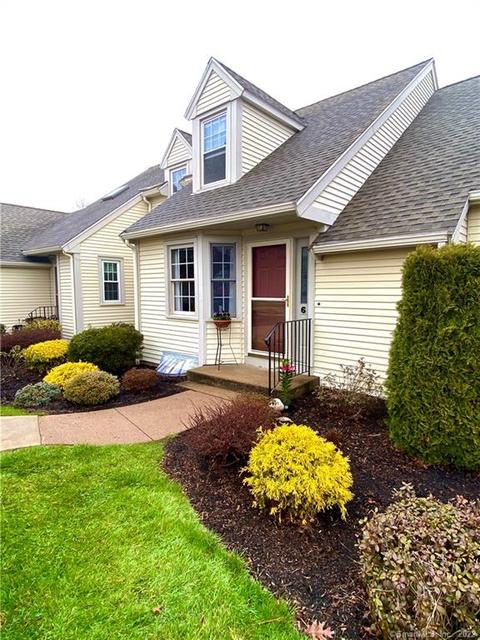 6 Orchard Brook Dr, Wethersfield, CT 06109 photo 1