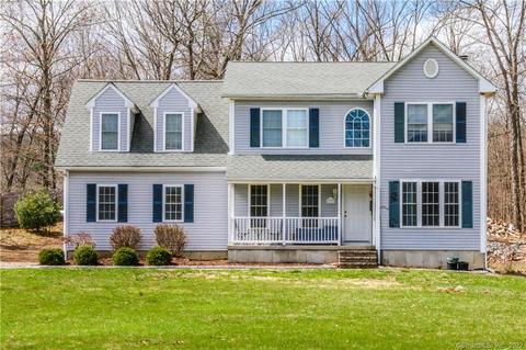 233 N Stone St, Suffield, CT 06093 photo 1