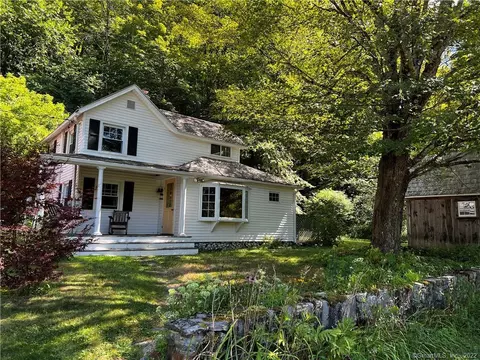 50 Lower River Rd, Cornwall, CT 06796 photo 1