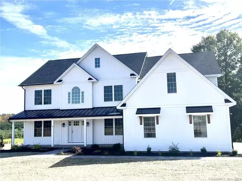 18 Melrose Dr #20, Cheshire, CT 06410