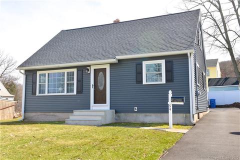 54 Rosemont Ave, Bristol, CT 06010 photo 1