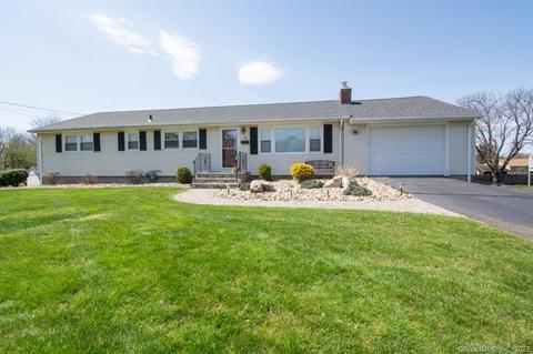 75 Cloverdale Cir, Wethersfield, CT 06109 photo 1