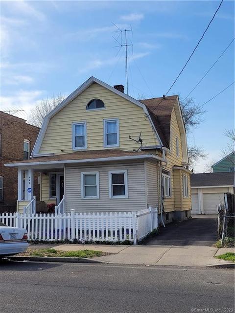 748 Capitol Ave, Bridgeport, CT 06606