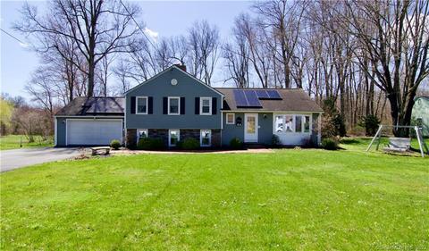 803 Overhill Dr, Suffield, CT 06078 photo 1