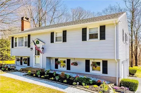 314 Mark Dr, Coventry, CT 06238 photo 1