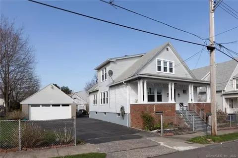 45 Ely St, West Haven, CT 06516 photo 1