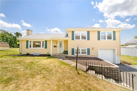 26 Fox Hill Rd, Wethersfield, CT 06109 photo 1