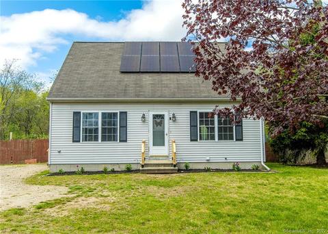 1893 Upper Maple St, Killingly, CT 06241 photo 1