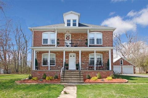 41 4th St, Suffield, CT 06078 photo 1