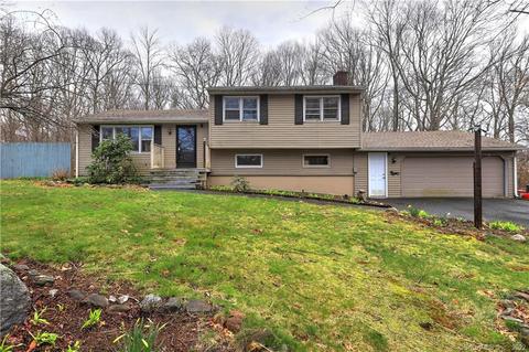 26 Arbor Rd, Monroe, CT 06468 photo 1