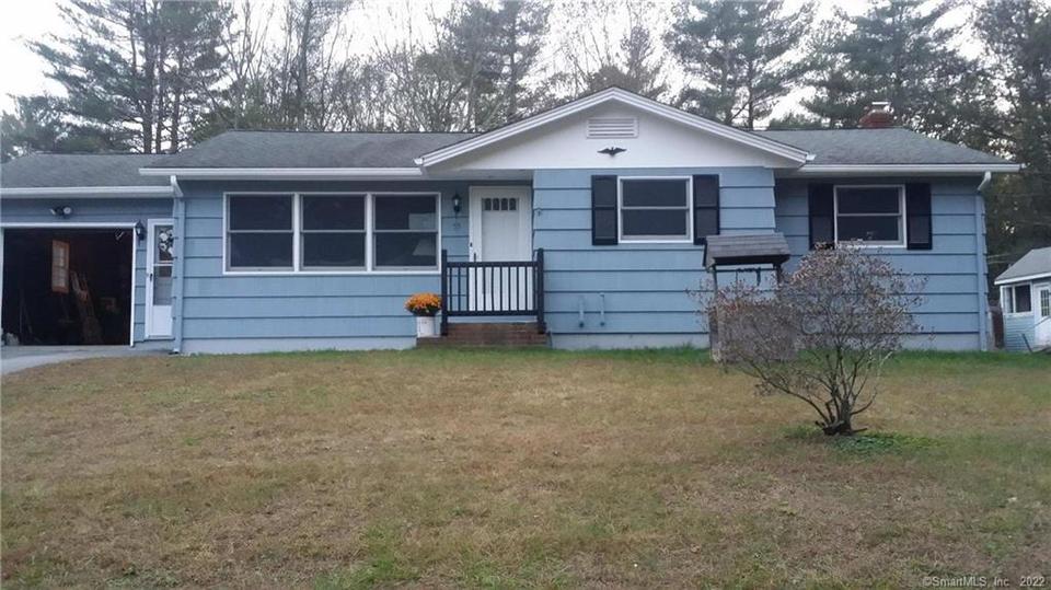 55 Davis St, Killingly, CT 06239 2 Photos MLS 170482061 Movoto