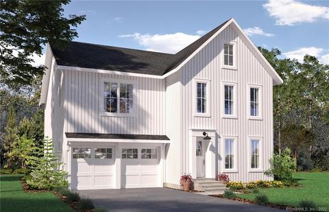 8 White Barns Ln # -c, Norwalk, CT 06851