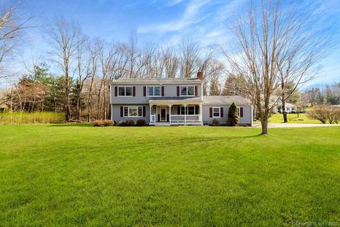 2 Alpine Rd, Monroe, CT 06468 photo 1