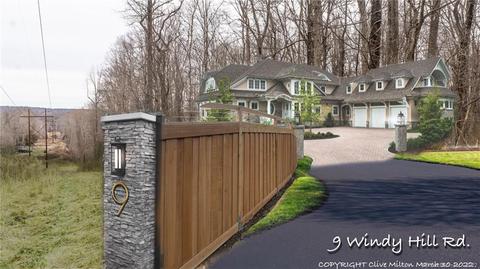 9 Windy Hill Rd, Redding, CT 06896 photo 1