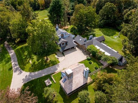 62 Edmonds Rd, Sherman, CT 06784 photo 1