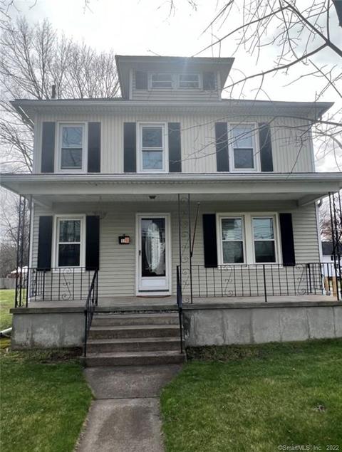 15 N Main St, Windsor Locks, CT 06096 photo 1