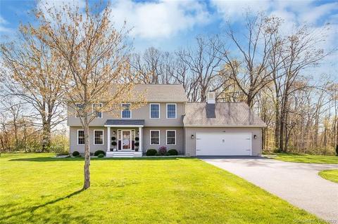 12 Cassotta Ln, Suffield, CT 06078 photo 1