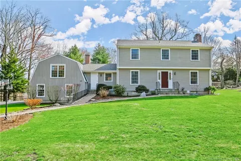 187 Range Rd, Wilton, CT 06897 photo 1