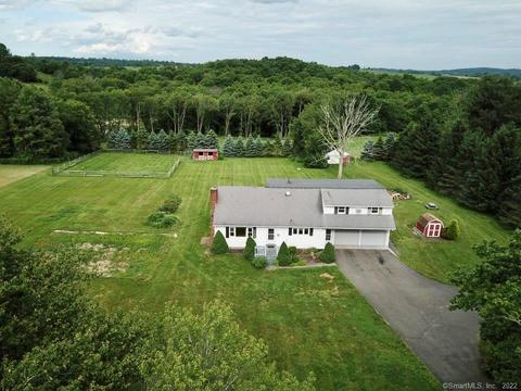97 Nonnewaug Rd, Bethlehem, CT 06751 photo 1