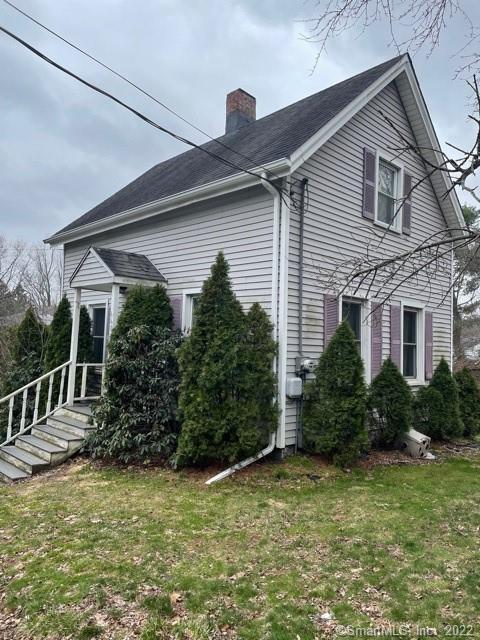 660 Benham St, Hamden, CT 06514 photo 1