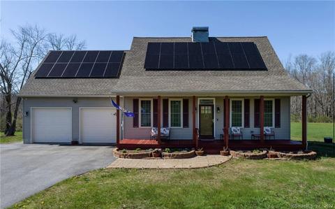 175 Squaw Rock Rd, Plainfield, CT 06354 photo 1