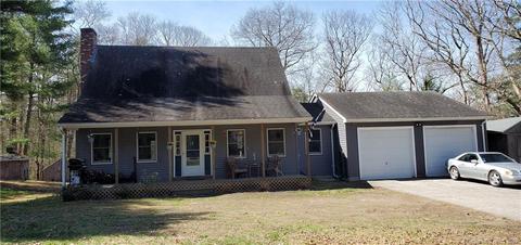107 Williamsville Rd, Killingly, CT 06241 photo 1