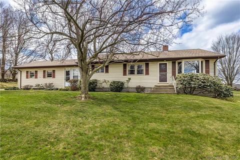 64 Plain Hill Rd, Sprague, CT 06330 photo 1