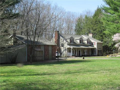 133 Plank Rd, Prospect, CT 06712 photo 1